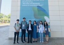 전북대 곤충미생물공학연구실, 국제학회서 주목