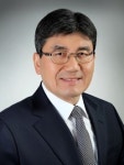 경일대 이범관 교수, 근정포장 수상