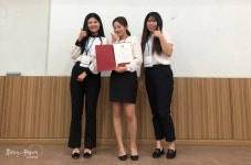 강원대 관광학과 학생팀, 동북아국제관광회의 「국제대학생 관광아이디어공모전」 대상 수상