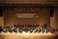 삼육대 음악학과, 한국음악대학 관악협회와 가을음악축제 개최