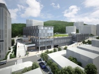 [명품전문대 특집]서일대 캠퍼스에는 특별함이 있다 ①교육환경편