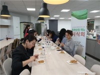 국민대, 맛있는 정릉아리랑시장 만든다