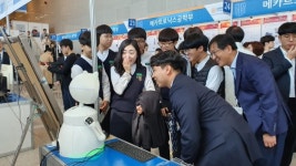 코리아텍 인재(人材) 들, 산학협력 마중물 되다