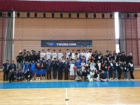 강원대-한림대 교류전 2019 강한전 개최