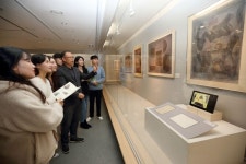 계명대 행소박물관, 다시 보는 극재의 예술세계 특별전