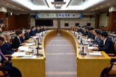 경기과기대-시흥시, 상생발전 위한 제2차 정책협의회 개최