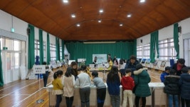 전북대박물관, 찾아가는 박물관 박물관, 지역속으로 프로그램 진행