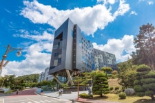 남서울대, 2020학년도 정시 경쟁률 5.46대 1