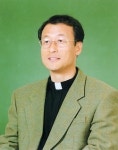 목포가톨릭대, 제7대 김용운 총장 임명