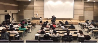 대전대 평생교육원, 가정폭력전문상담원 수강생 선착순 모집