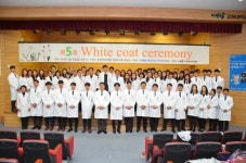 강원대 의학전문대학원, 2020년도 의사 국가시험 전원 합격