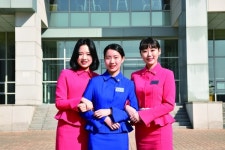 모두를 위해 봉사하는 성신의 얼굴, 성신여대 포러스(ForUs)