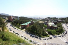 신라대, 코로나19 극복 위한 교내 상가 임대료 인하