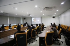 김포대, 디지털 플랫폼 활용해 실시간 원격수업 제공