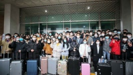 큰 산 넘었나 했는데...대학가의 봄은 여전히 요원(遙遠)