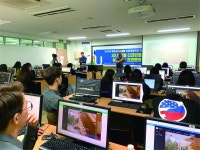 취업명문 서일대에서 꿈꾸던 미래 그린다