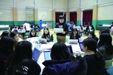 비대면 활동 필요하다면 온라인 동아리가 답!