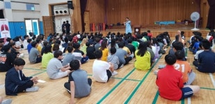 인제대 금연교육연구소, 경상남도교육청 2020 청소년 금연학교 운영기관 선정