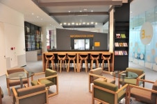 경북대 상주캠퍼스 도서관분관, 복합문화공간으로 재탄생