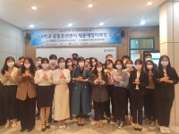 충북대 공동훈련센터, 식품산업 전문인력 양성 허브 우뚝