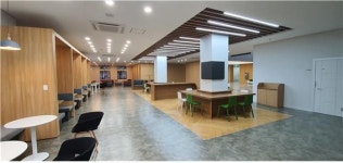 강릉원주대, 원주캠퍼스 도서관 개관식 개최