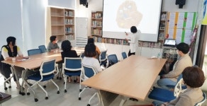 호남대 인문사회과학연구소, 그림책 리터러시 인문학 시민 강좌