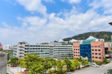 후진학 전문대, 혁신사업 A등급 조선이공대 겹경사