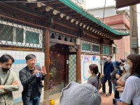 경희사이버대, 도시한옥 밀집지역 문화컨설팅 교육 프로그램 개최