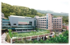 도전하는 미래인재 양성, 미양고등학교