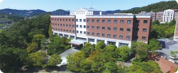[ 2021 수시 입학정보 ] 용인송담대학교