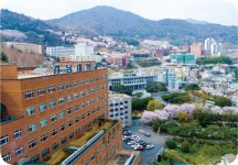[ 2021 수시 입학정보 ] 경남대학교