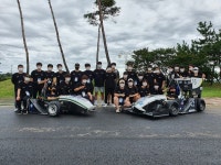 국민대 자작자동차동아리 KORA팀, 2020 KSAE 대학생자작차대회 Formula부문 4년 연속 1위