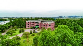 미래 농축산업 스마트팜 선도하는 연암대학교