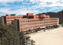 학생(學生)을 위한 학교(學校) 본연의 가치 실현, 누원고등학교