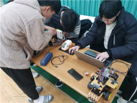 [2021 대학 선택] 명품 전문대학 학과 탐방 – 대림대 스마트전자·통신학부