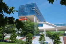 졸업전시회도 온라인으로…한국교통대 커뮤니케이션디자인전공 온라인 졸업전시회 진행