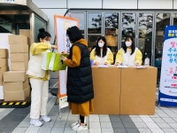 서일대 위탁운영, 중랑구 어린이급식관리지원센터 랜선 쿠킹클래스