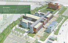 충북 음성 에너지캠퍼스 2022년 3월 개교…에너지산학융합지구에 건립