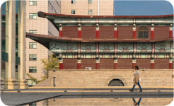 [ 2021 정시 입학정보 ] 세종대학교