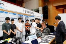 [LINC+ 대학을 가다] 영남이공대, 4차 산업혁명 대비 기업과 소통하는 대학