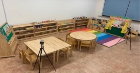 호원대 유아교육과, 전북도 공립 유치원교사 임용시험 6명 합격