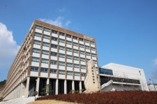 경성대, 환경부 화학물질 안전관리 특성화 대학원 선정