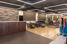 동아대, 기능성 운동 트레이닝 센터 스마트 웰니스 플랫폼 개관