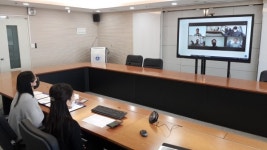 케이아이기술단주 | 인천대 창업지원단, 창업혁신교수 위촉