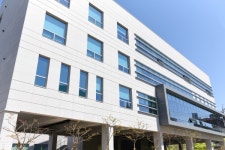 순천대, 다목적체육관 리모델링·증축 준공식