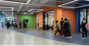 전주교대전주부설초교 등 4개 사례, 4월의 한국판뉴딜 선정