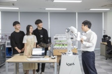 (학교법인)경남정보대학산학협력단 | [LINC+대학을 가다] 경남정보대, 산학협력 통한 동남권 지역산업체 경쟁력 강화