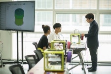 [LINC+대학을 가다] 춘해보건대, 보건의료 비즈니스 플랫폼 구축으로 지역사회와 상생 발전