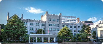 [ 2022 수시 입학정보 ] 동덕여자대학교