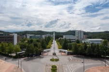 강릉원주대, 대학혁신지원사업 연차·종합평가 A등급 받아